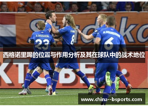 西格诺里踢的位置与作用分析及其在球队中的战术地位